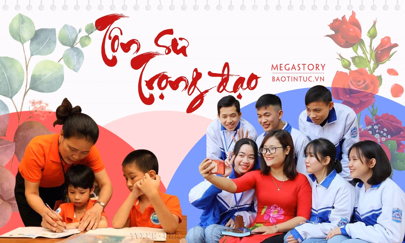 Tôn sư trọng đạo