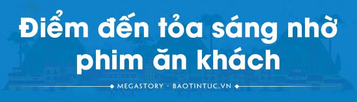 Du lịch - điện ảnh ‘bắt tay’ cùng phát triển ảnh 1