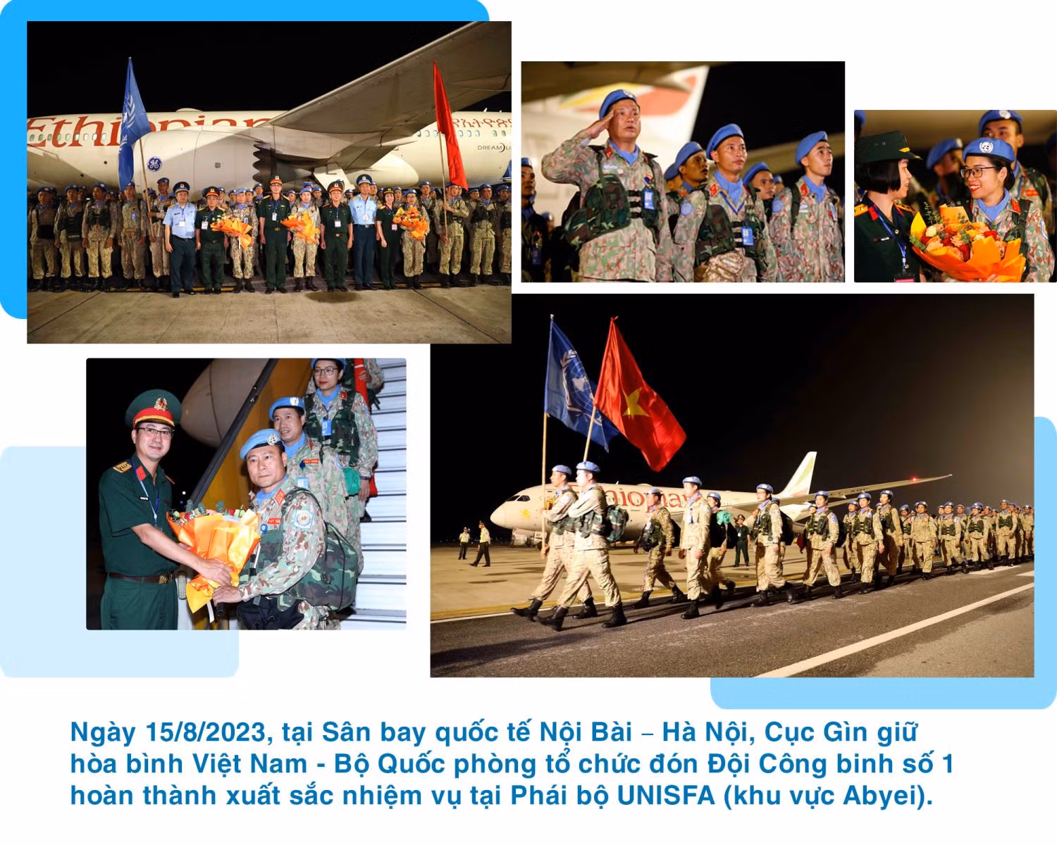 Triển khai hiệu quả đường lối đối ngoại Đại hội XIII của Đảng ảnh 11