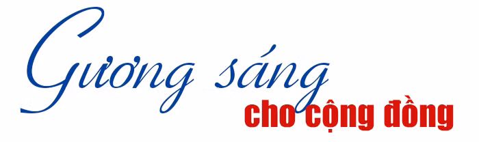 'Tiếp sức' cho người có uy tín ảnh 1