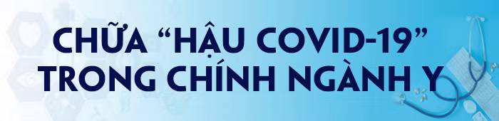 Tìm thuốc chữa 'hậu COVID-19' cho ngành y ảnh 8