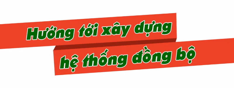 Gỡ 'nút thắt' logistics cho nông sản ảnh 7