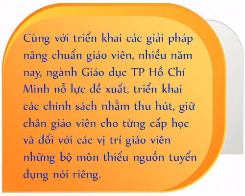Đảm bảo các điều kiện cho năm học mới ảnh 17