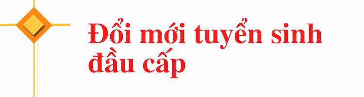 Đảm bảo các điều kiện cho năm học mới ảnh 1