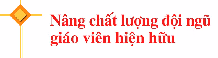 Đảm bảo các điều kiện cho năm học mới ảnh 19