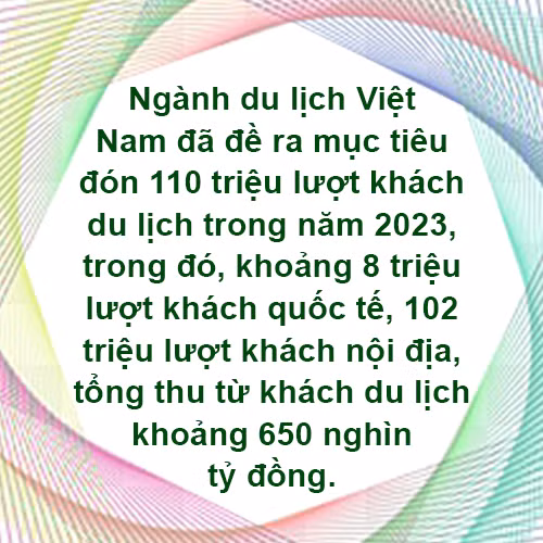 Để du lịch Việt Nam tiếp tục bứt phá ảnh 9