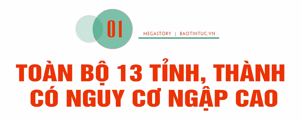 Phát triển đô thị bền vững 'vùng đất chín rồng' ảnh 1