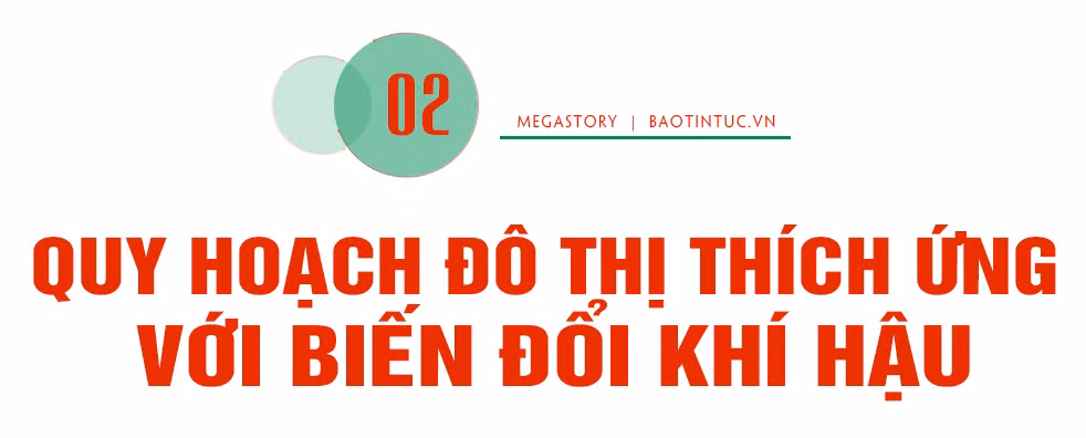 Phát triển đô thị bền vững 'vùng đất chín rồng' ảnh 5