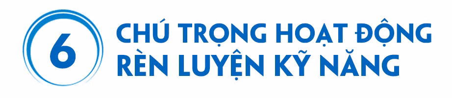 Chung tay chăm lo, bảo vệ trẻ em ảnh 19