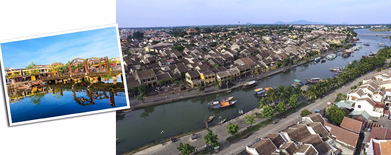 Ngoài những giá trị văn hóa qua kiến trúc đa dạng, Hội An còn lưu giữ một nền tảng văn hóa phi vật thể đồ sộ.