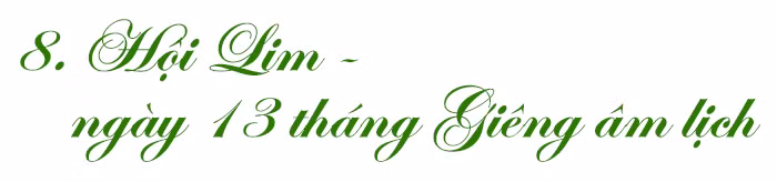Vui xuân, trảy hội 3 miền ảnh 17