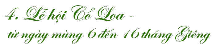 Vui xuân, trảy hội 3 miền ảnh 9