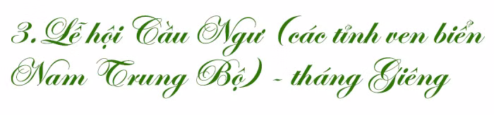 Vui xuân, trảy hội 3 miền ảnh 27