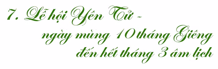 Vui xuân, trảy hội 3 miền ảnh 15