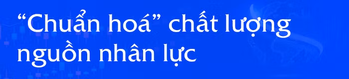 Thị trường giao dịch hàng hóa tại Việt Nam: 13 năm mang nhiều dấu ấn ảnh 8