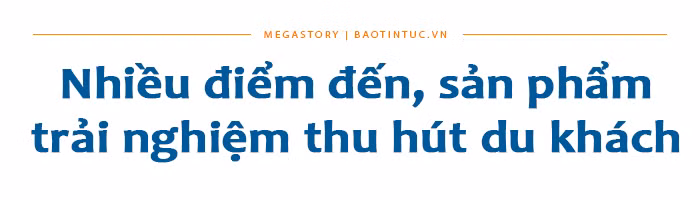 Tạo đột phá cho du lịch vùng Đông Nam Bộ&nbsp; ảnh 6