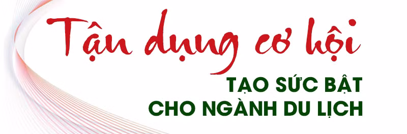 Để du lịch Việt Nam tiếp tục bứt phá ảnh 12