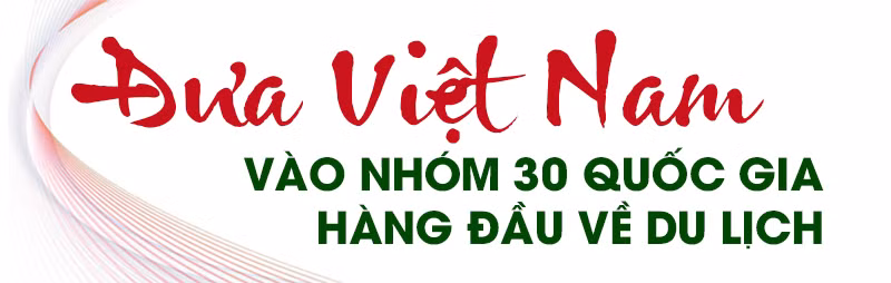 Để du lịch Việt Nam tiếp tục bứt phá ảnh 16
