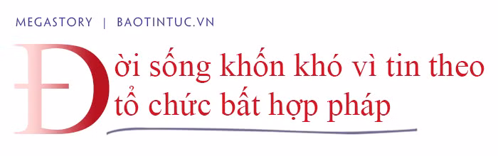 Bình yên trở lại trên những bản Mông ảnh 4