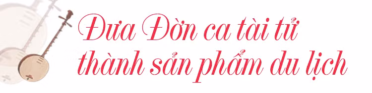 Sức sống Đờn ca tài tử Nam Bộ ảnh 12