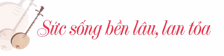 Sức sống Đờn ca tài tử Nam Bộ ảnh 7