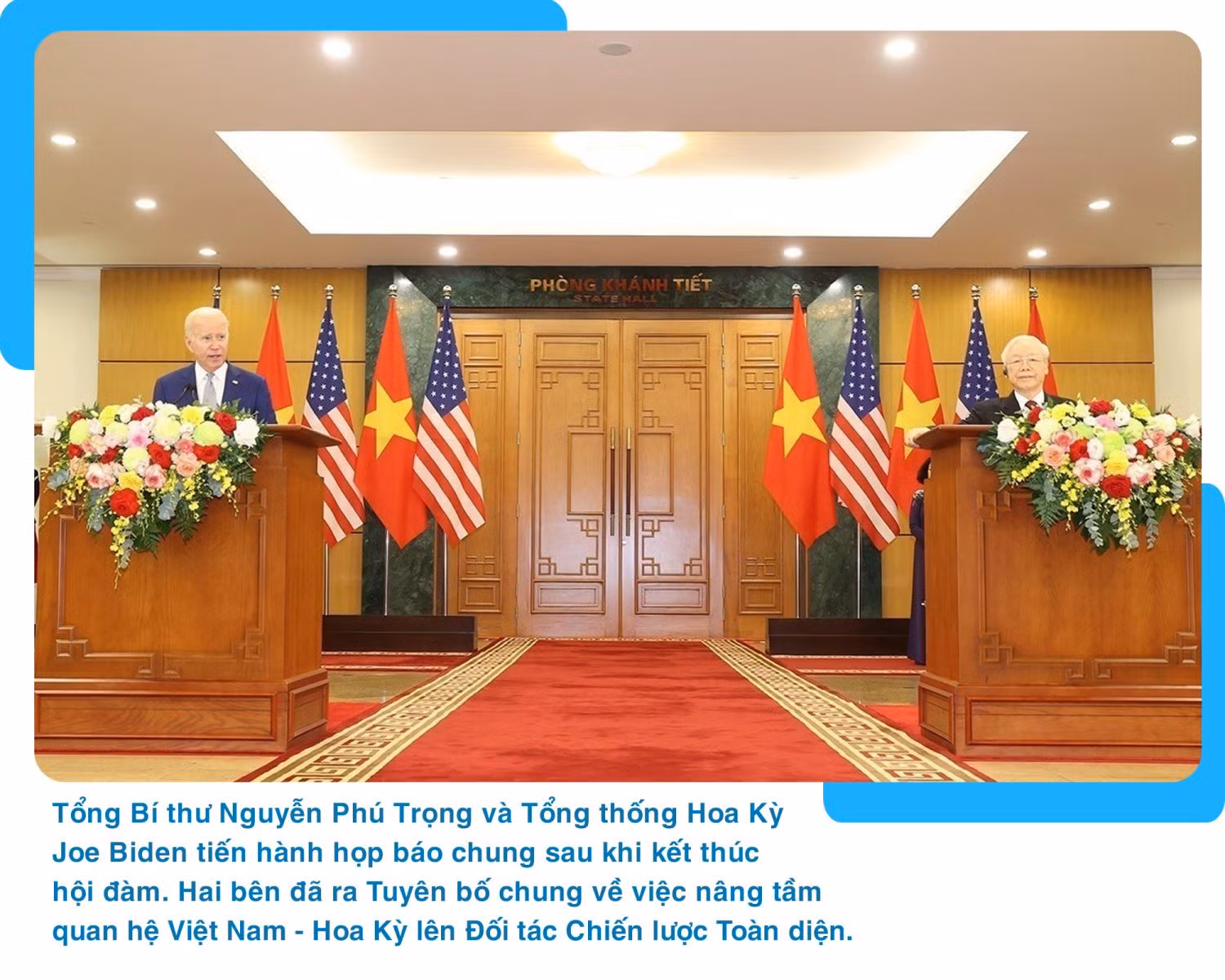 Triển khai hiệu quả đường lối đối ngoại Đại hội XIII của Đảng ảnh 4
