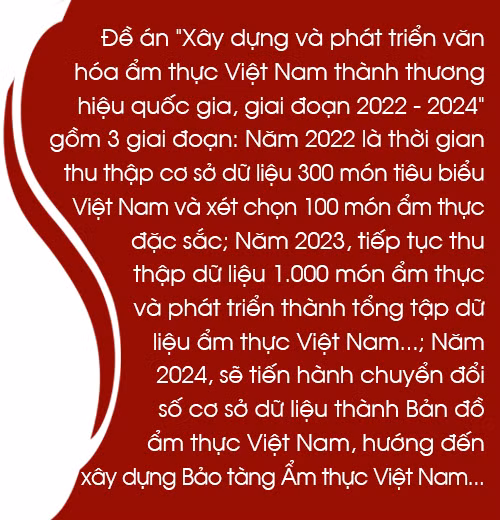 Lan tỏa hương vị Việt ảnh 19