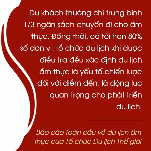 Lan tỏa hương vị Việt ảnh 4