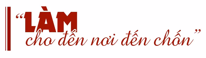 Học Bác về tinh thần trách nhiệm ảnh 1