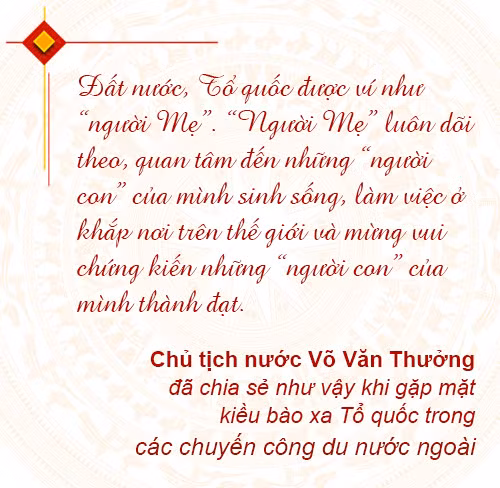 Ngoại giao 'từ trái tim đến trái tim' ảnh 6