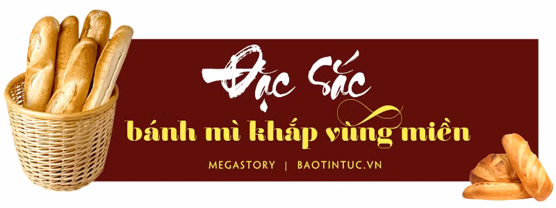Khúc biến tấu bánh mì Việt ảnh 1