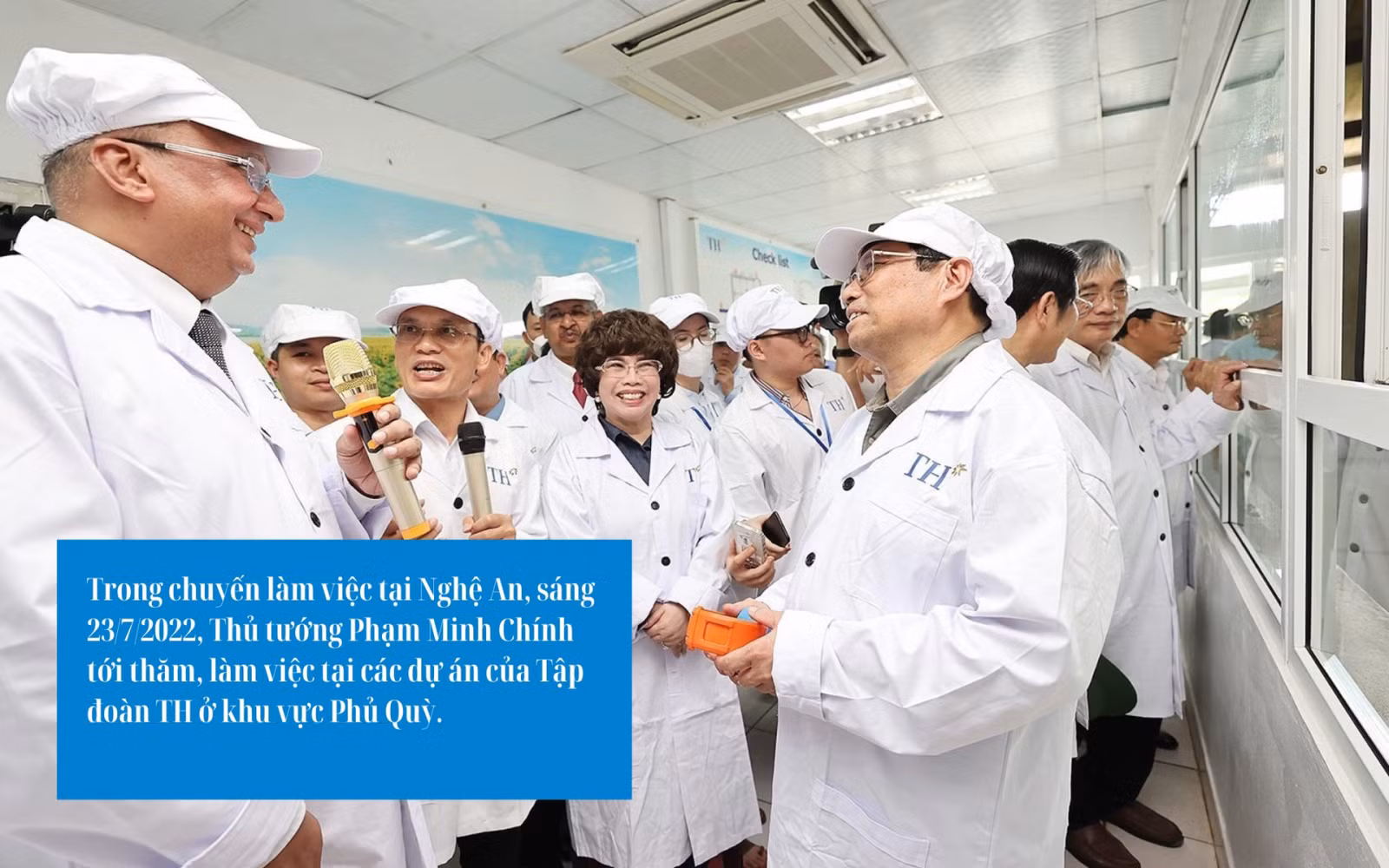 Xướng tên người trân quý Mẹ Thiên nhiên, kiên định phát triển bền vững ảnh 2