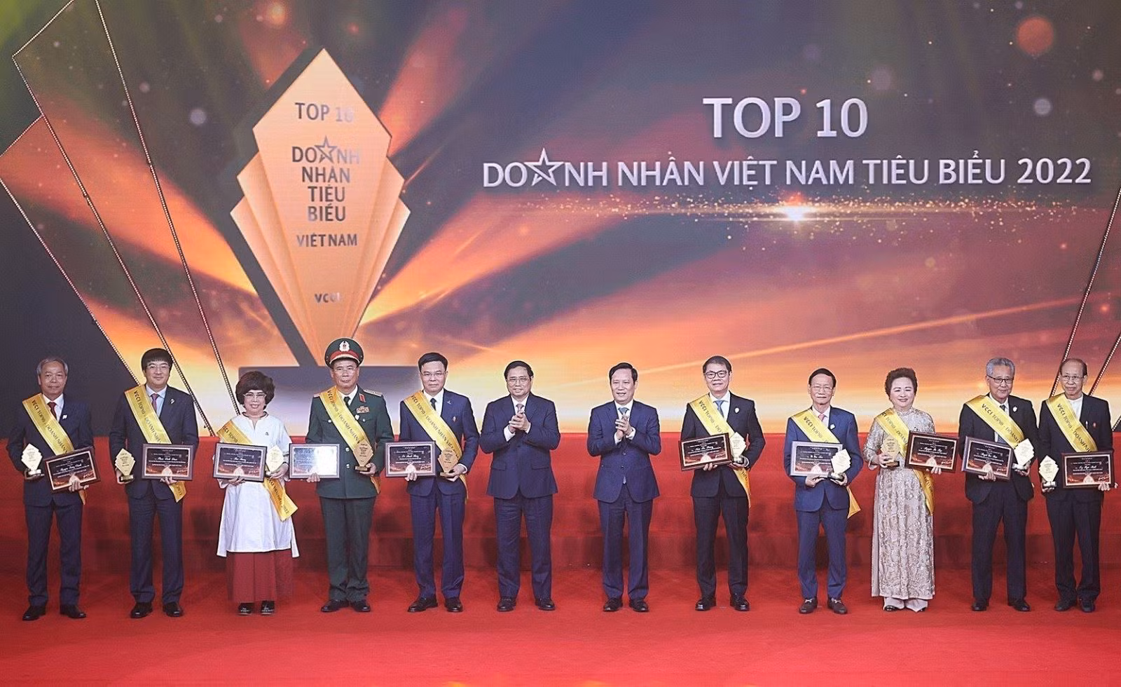 Xướng tên người trân quý Mẹ Thiên nhiên, kiên định phát triển bền vững ảnh 13