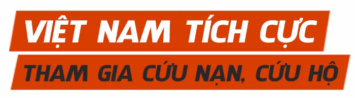 Ngọn lửa tình người trong thảm họa ảnh 12