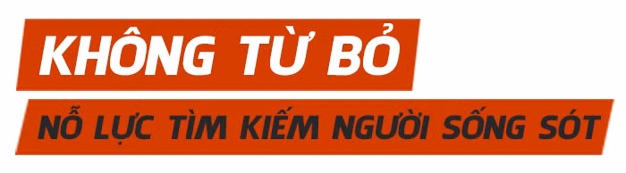 Ngọn lửa tình người trong thảm họa ảnh 6