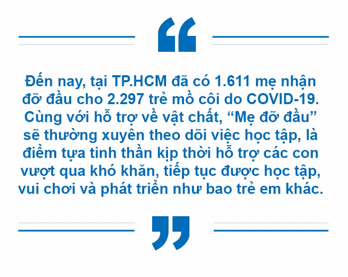 Chung tay chăm lo, bảo vệ trẻ em ảnh 10