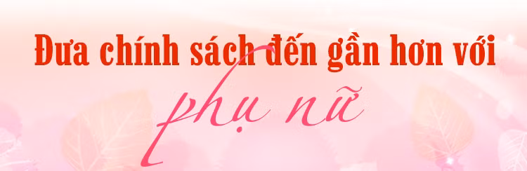 Thêm sinh kế cho phụ nữ yếu thế ảnh 5