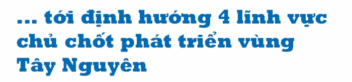 Đổi thay vùng đất Tây Nguyên: Tập đoàn TH tập trung phát triển kinh tế xanh, kinh tế tuần hoàn ảnh 7