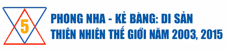 9 di sản văn hóa và thiên nhiên thế giới tại Việt Nam ảnh 9