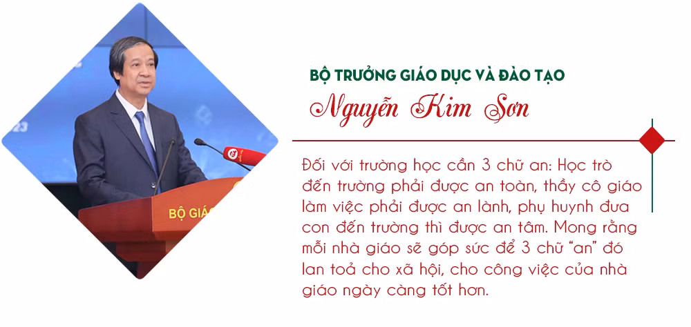 Tôn sư trọng đạo ảnh 12