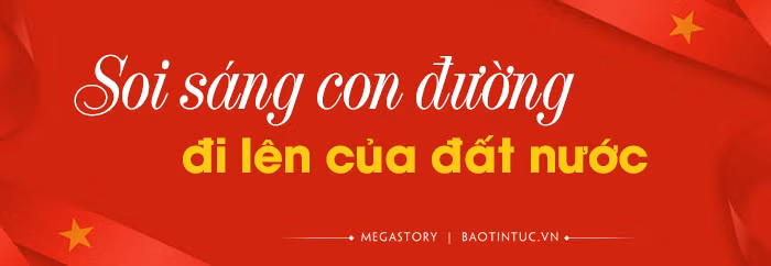 Chủ tịch Hồ Chí Minh - sáng mãi tên Người ảnh 7