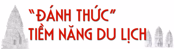 'Báu vật' tháp Chăm ảnh 9