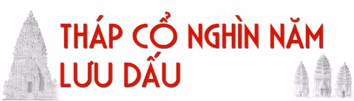 'Báu vật' tháp Chăm ảnh 1
