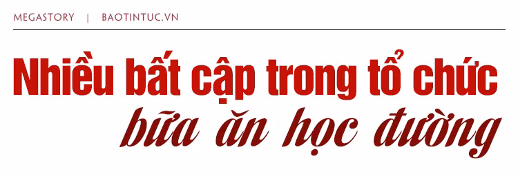 An toàn bữa ăn học đường ảnh 5