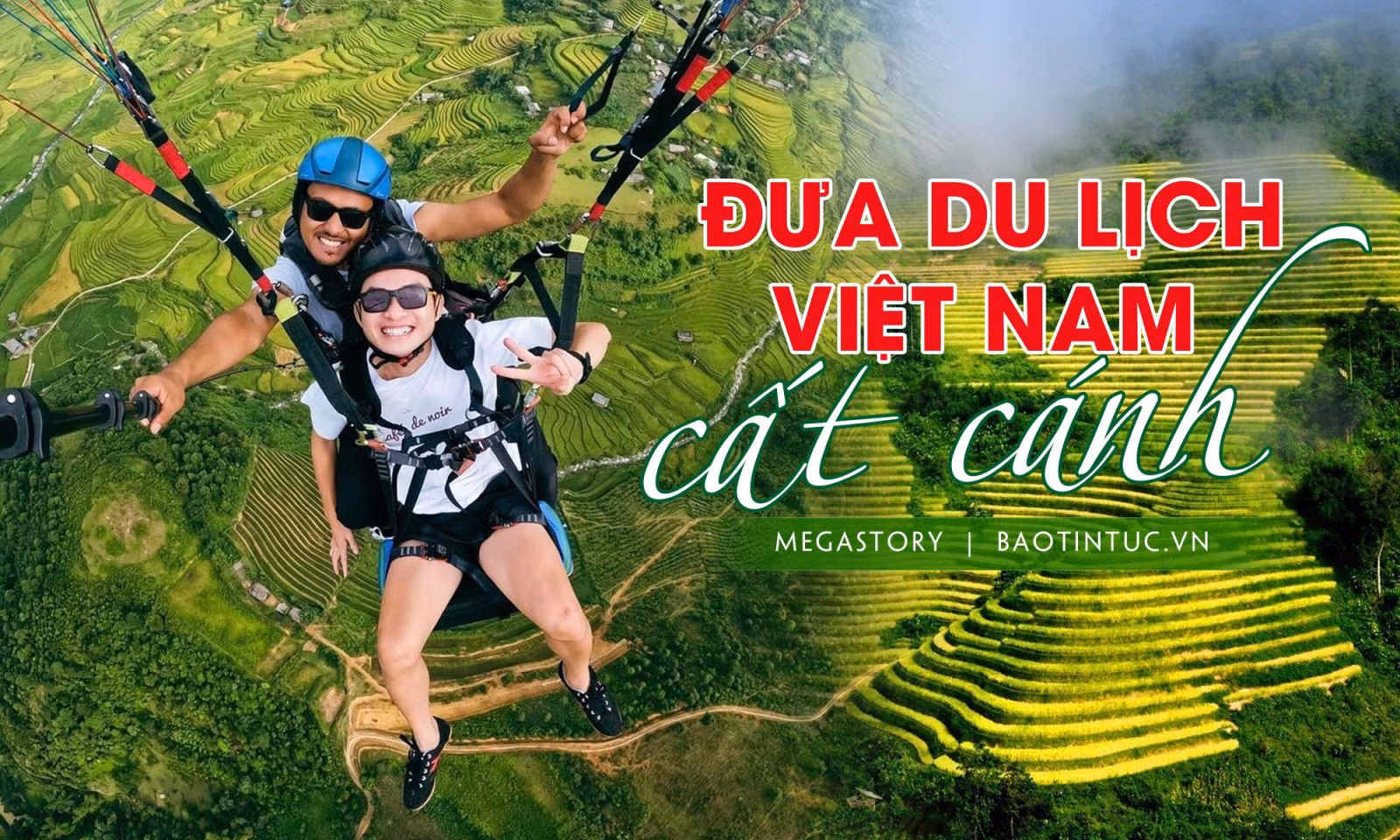 Đưa du lịch Việt Nam cất cánh