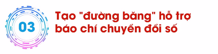Báo chí thích ứng với chuyển đổi số ảnh 11