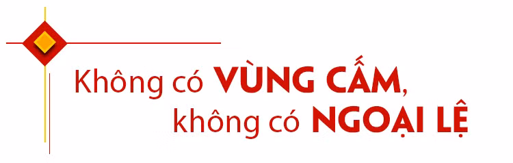 Kiểm soát quyền lực trong cơ quan phòng, chống tham nhũng, tiêu cực ảnh 5