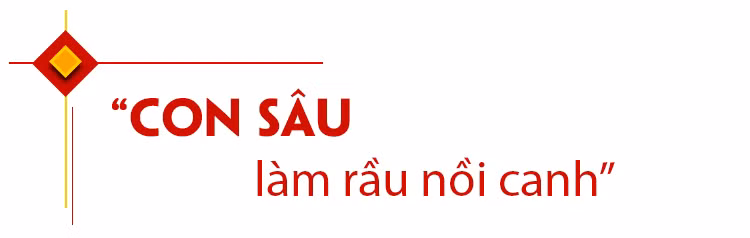 Kiểm soát quyền lực trong cơ quan phòng, chống tham nhũng, tiêu cực ảnh 1