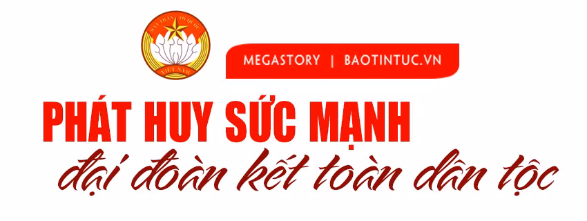 Ngọn cờ đại đoàn kết toàn dân tộc ảnh 8