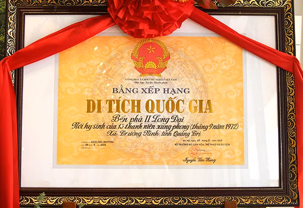 16 người con quê lúa - bản hùng ca bất tử bên bến phà Long Đại ảnh 17